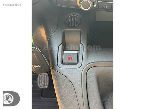 2026 MODEL '0' KM COMBO 0.79 İLE TAMAMINA KREDİ&TAKAS İMKANI
