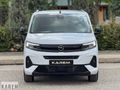 2026 MODEL SIFIR KM OPEL COMBO ESSENTİAL YÜKSEK ORTA KONSOLLU