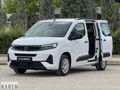 2026 MODEL SIFIR KM OPEL COMBO ESSENTİAL YÜKSEK ORTA KONSOLLU
