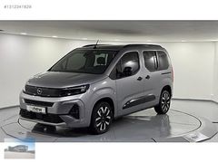 2025 Opel Combo 1.5D Ultimate EAT8 / 16.335 KM