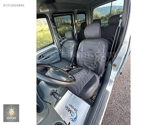 2001 RENAULT KANGOO 1.4 RTE OTOMOBİL RUHSATLI