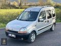 2001 RENAULT KANGOO 1.4 RTE OTOMOBİL RUHSATLI