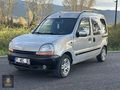 2001 RENAULT KANGOO 1.4 RTE OTOMOBİL RUHSATLI