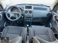 2007 PEUGEOT PARTNER 1.6 HDI
