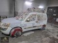 2007 PEUGEOT PARTNER 1.6 HDI