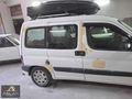 2007 PEUGEOT PARTNER 1.6 HDI