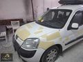2007 PEUGEOT PARTNER 1.6 HDI