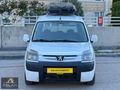 2007 PEUGEOT PARTNER 1.6 HDI