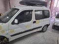 2007 PEUGEOT PARTNER 1.6 HDI