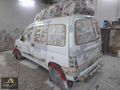 2007 PEUGEOT PARTNER 1.6 HDI