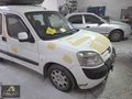 2007 PEUGEOT PARTNER 1.6 HDI