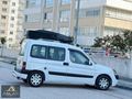 2007 PEUGEOT PARTNER 1.6 HDI