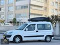 2007 PEUGEOT PARTNER 1.6 HDI