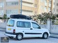 2007 PEUGEOT PARTNER 1.6 HDI