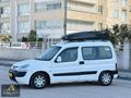 2007 PEUGEOT PARTNER 1.6 HDI