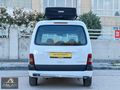 2007 PEUGEOT PARTNER 1.6 HDI
