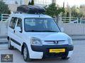 2007 PEUGEOT PARTNER 1.6 HDI