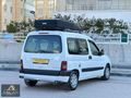 2007 PEUGEOT PARTNER 1.6 HDI
