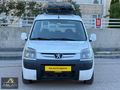 2007 PEUGEOT PARTNER 1.6 HDI