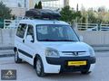 2007 PEUGEOT PARTNER 1.6 HDI