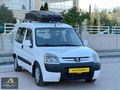 2007 PEUGEOT PARTNER 1.6 HDI