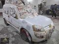 2007 PEUGEOT PARTNER 1.6 HDI