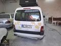 2007 PEUGEOT PARTNER 1.6 HDI