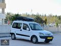 2007 PEUGEOT PARTNER 1.6 HDI