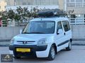 2007 PEUGEOT PARTNER 1.6 HDI