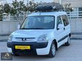 2007 PEUGEOT PARTNER 1.6 HDI