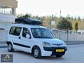 2007 PEUGEOT PARTNER 1.6 HDI
