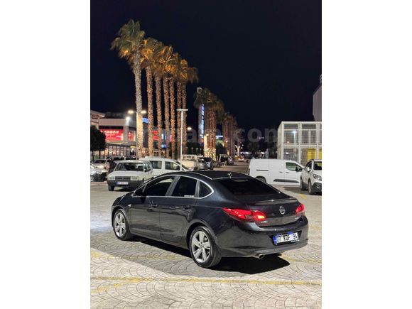 Sahibinden Opel Astra 1.4 T Sport 2015 Model 