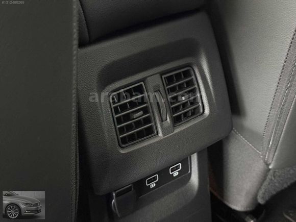 2026 RENAULT KANGOO MULTİX 1.5 BDCI EDC İCONİC+TEKNOLOJİ