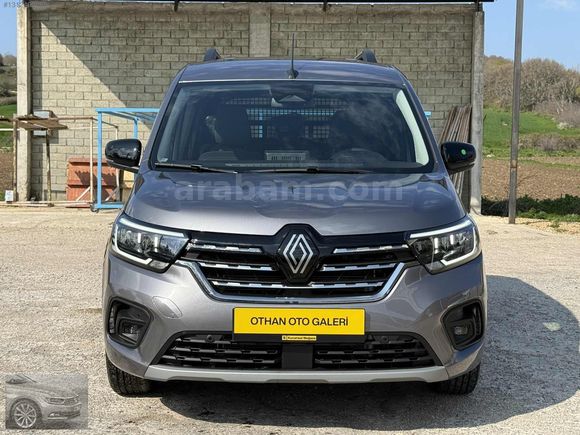 2026 RENAULT KANGOO MULTİX 1.5 BDCI EDC İCONİC+TEKNOLOJİ