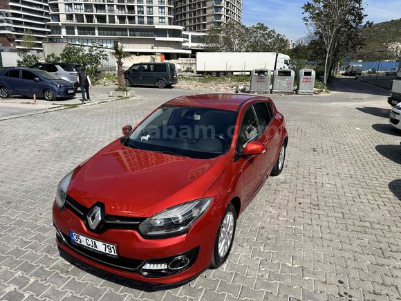 Sahibinden masrafsız temiz aile aracı 