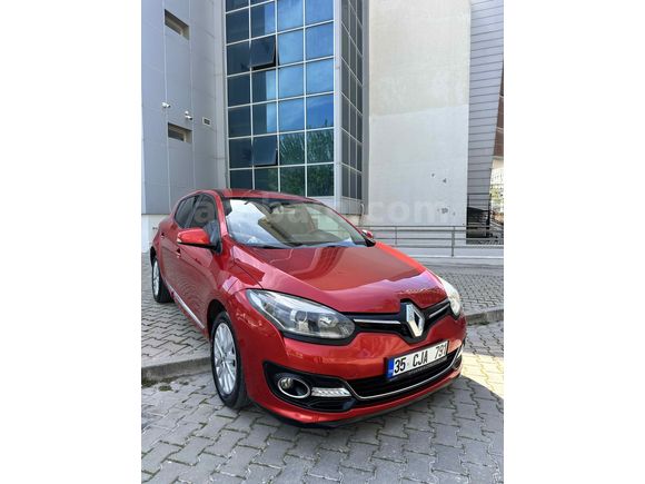 Sahibinden masrafsız temiz aile aracı 
