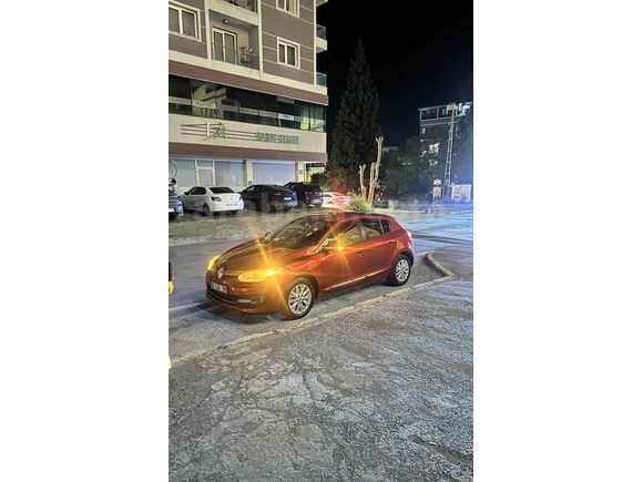 Sahibinden masrafsız temiz aile aracı 