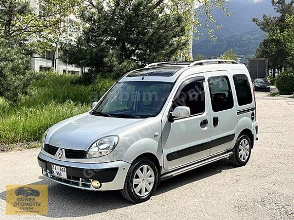 TR DE TEK ! ÖZEL ÜRETİM ORJİNAL ELEKTİRİKLİ AÇILIR TAVAN+SUNROOF