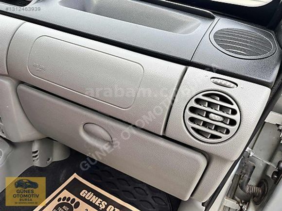 TR DE TEK ! ÖZEL ÜRETİM ORJİNAL ELEKTİRİKLİ AÇILIR TAVAN+SUNROOF