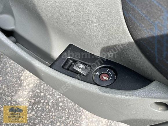 TR DE TEK ! ÖZEL ÜRETİM ORJİNAL ELEKTİRİKLİ AÇILIR TAVAN+SUNROOF
