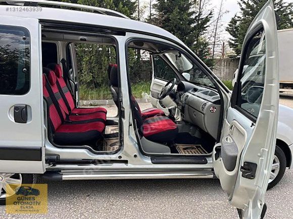 TR DE TEK ! ÖZEL ÜRETİM ORJİNAL ELEKTİRİKLİ AÇILIR TAVAN+SUNROOF