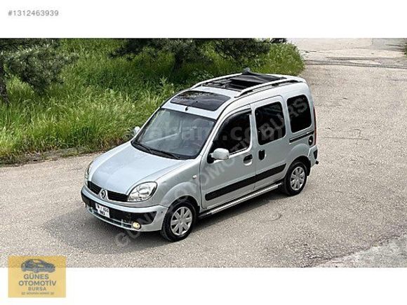 TR DE TEK ! ÖZEL ÜRETİM ORJİNAL ELEKTİRİKLİ AÇILIR TAVAN+SUNROOF