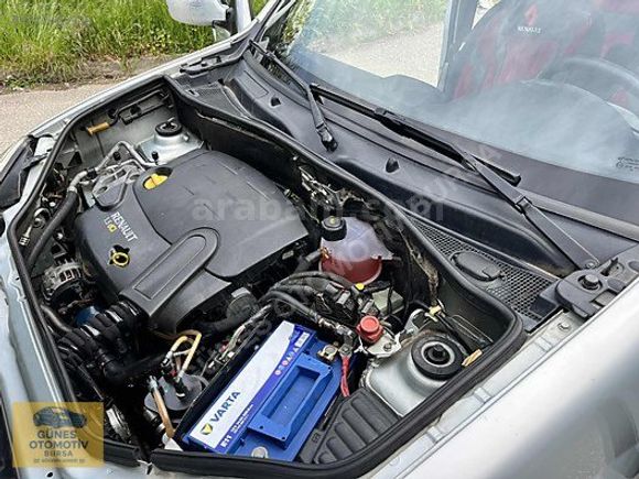 TR DE TEK ! ÖZEL ÜRETİM ORJİNAL ELEKTİRİKLİ AÇILIR TAVAN+SUNROOF