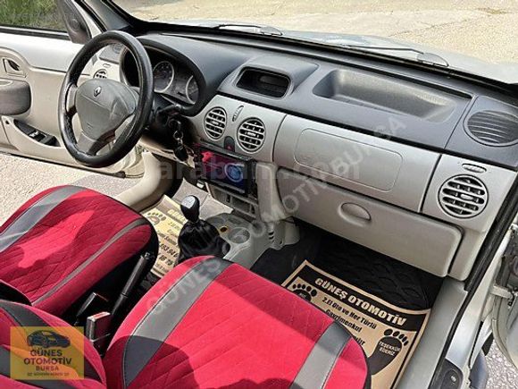 TR DE TEK ! ÖZEL ÜRETİM ORJİNAL ELEKTİRİKLİ AÇILIR TAVAN+SUNROOF