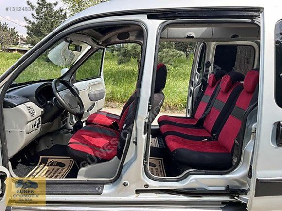 TR DE TEK ! ÖZEL ÜRETİM ORJİNAL ELEKTİRİKLİ AÇILIR TAVAN+SUNROOF