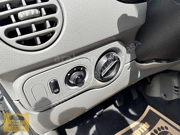 TR DE TEK ! ÖZEL ÜRETİM ORJİNAL ELEKTİRİKLİ AÇILIR TAVAN+SUNROOF