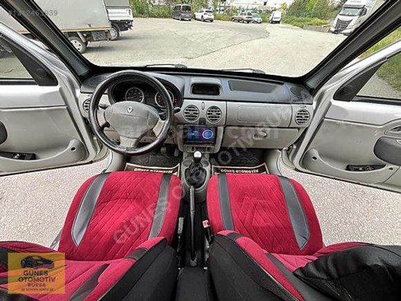 TR DE TEK ! ÖZEL ÜRETİM ORJİNAL ELEKTİRİKLİ AÇILIR TAVAN+SUNROOF