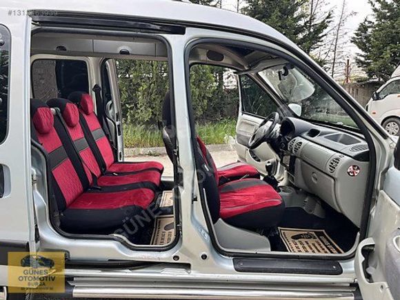 TR DE TEK ! ÖZEL ÜRETİM ORJİNAL ELEKTİRİKLİ AÇILIR TAVAN+SUNROOF