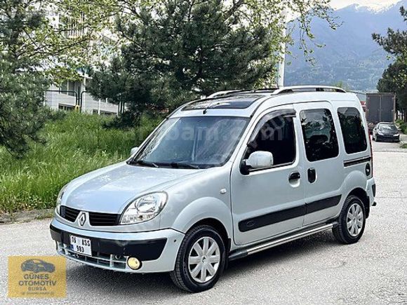 TR DE TEK ! ÖZEL ÜRETİM ORJİNAL ELEKTİRİKLİ AÇILIR TAVAN+SUNROOF