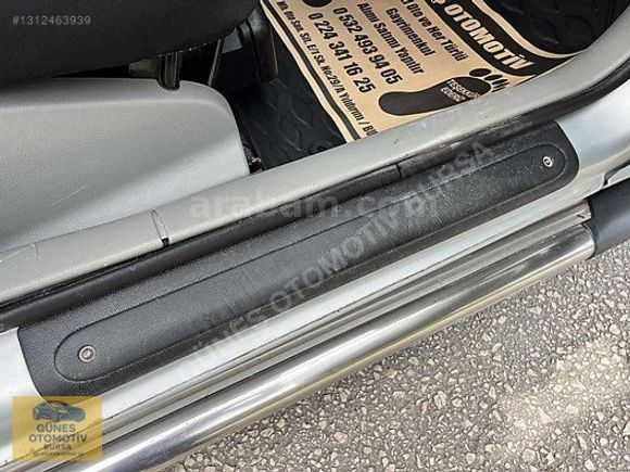 TR DE TEK ! ÖZEL ÜRETİM ORJİNAL ELEKTİRİKLİ AÇILIR TAVAN+SUNROOF